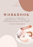 Workbook Nächtliches (Ab)stillen / Stillreduzierung in der Nacht