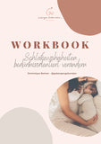 Workbook Schlafgewohnheiten bedürfnisorientiert verändern